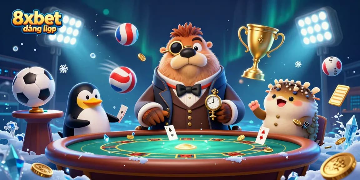How to Stay Safe While Using 8xbet đăng nhập in 2026
