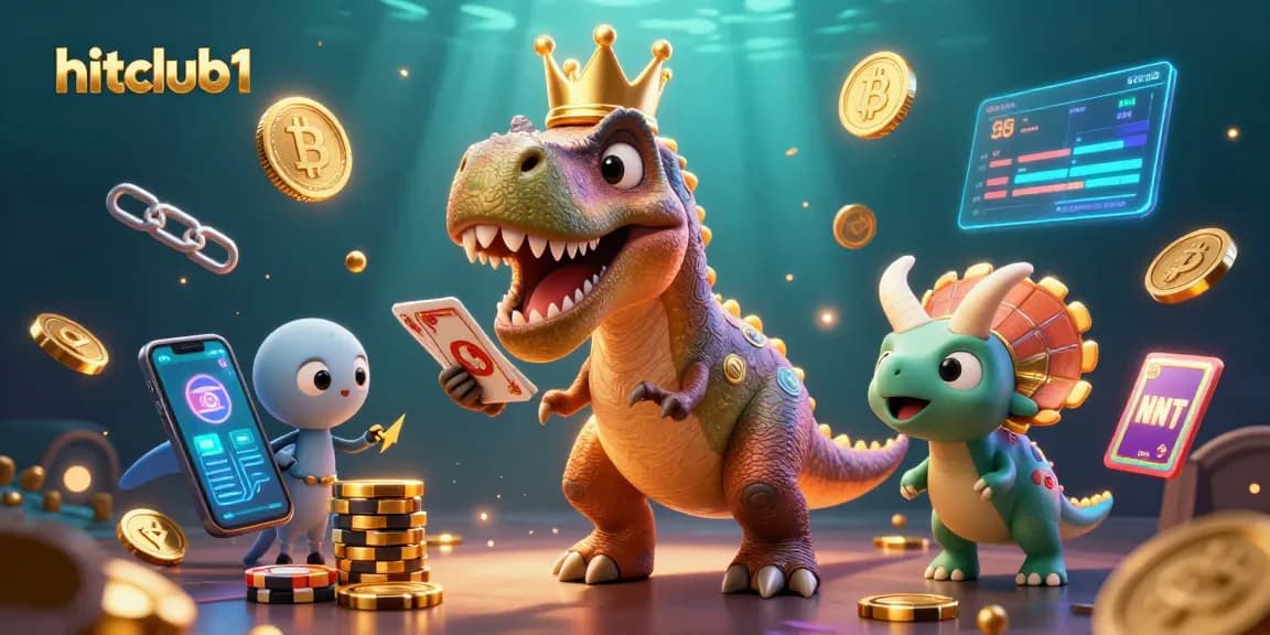 The hitclub1 Toolkit: Essential Tips and Strategies for Advanced Gamblers in 2026