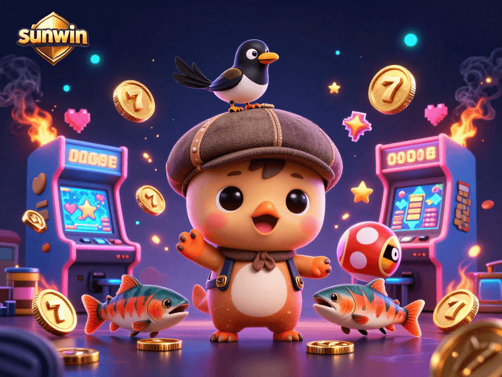 5 Hard Truths About sunwin Slots in 2026 for Serious Players