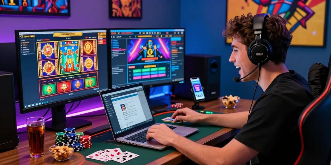 11 Key FAFA 828 Factors That Matter Most for Online Gamblers in 2026