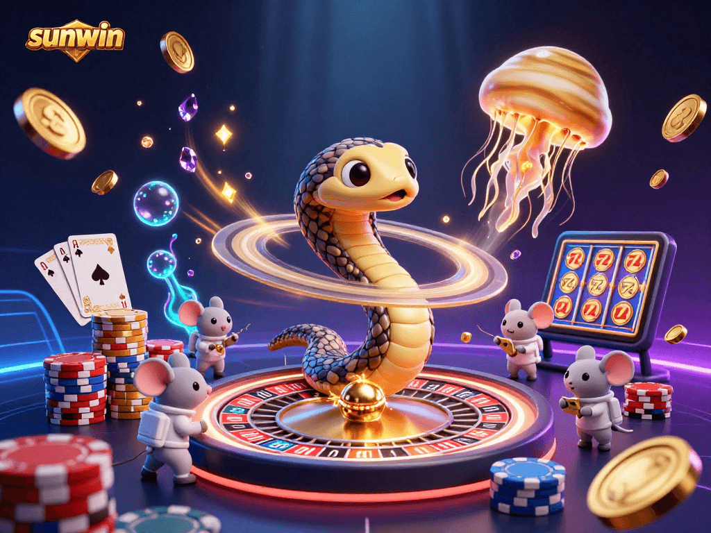 Tested sunwin Methods: What Actually Performs for Gamblers in 2026