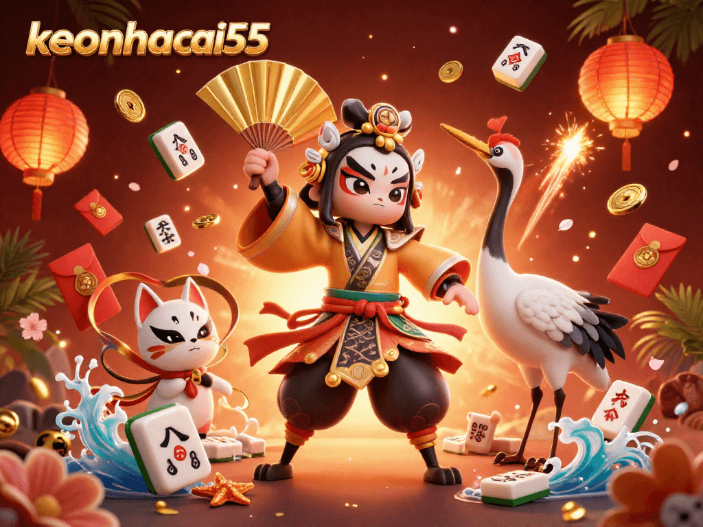 keonhacai55 Head to Head: Winning Strategies for Live Casino Gamblers in 2026