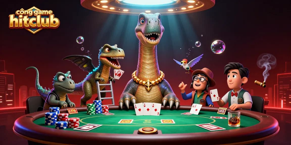 10 Proven Strategies for Enhancing Your Experience at cổng game hitclub in 2026