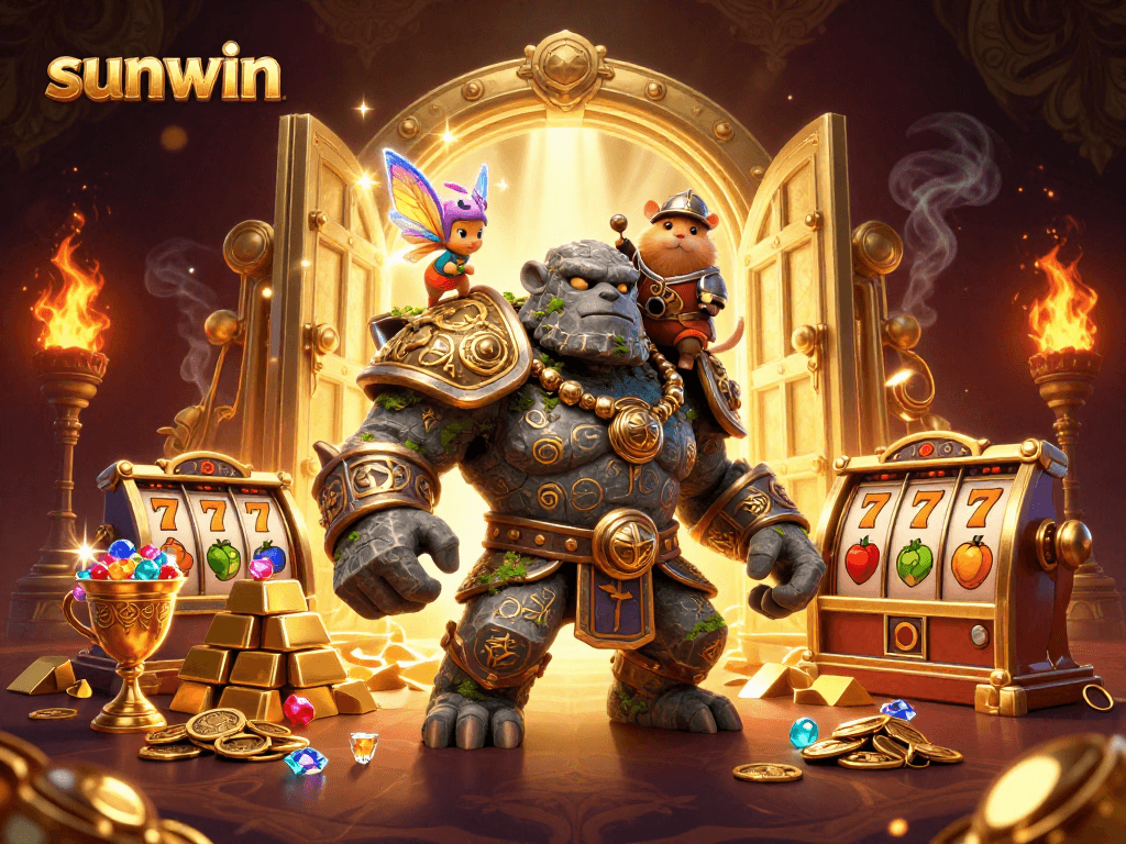 How to Spot sunwin Scams and Stay Protected in 2026