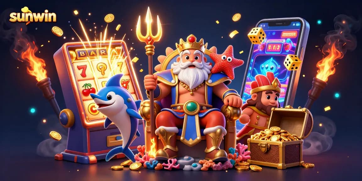 The sunwin Roadmap: Winning Strategies for Gamblers in 2026