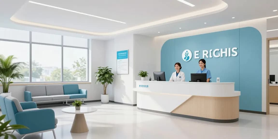 Akra Labs Shop: Hochwertige medizinische Dienstleistungen und Patientenversorgung in unserer Klinik.