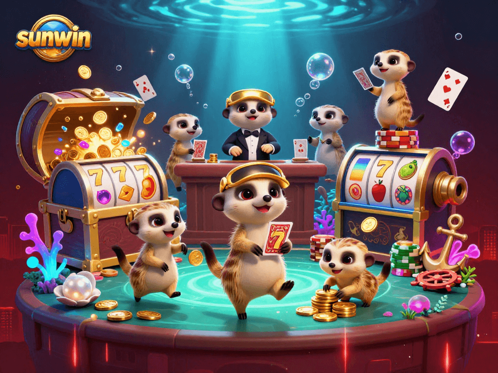 When Is the Best Time to Use sunwin for Strategic Winning Experience?