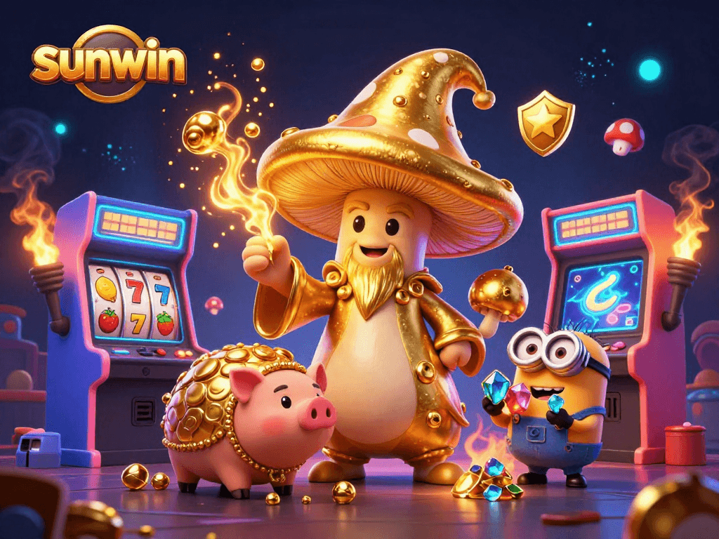 Real sunwin Results: What to Expect in 2026 for Gamblers