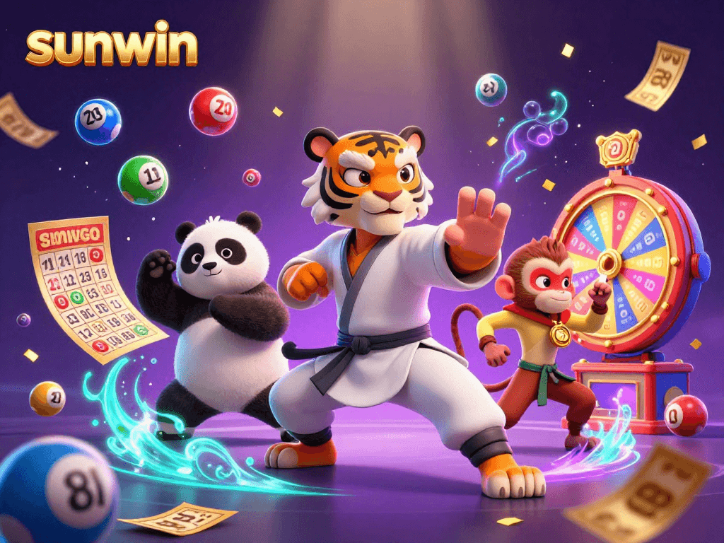 Boosting Gaming Efficiency with sunwin for Better Bankroll Management in 2026
