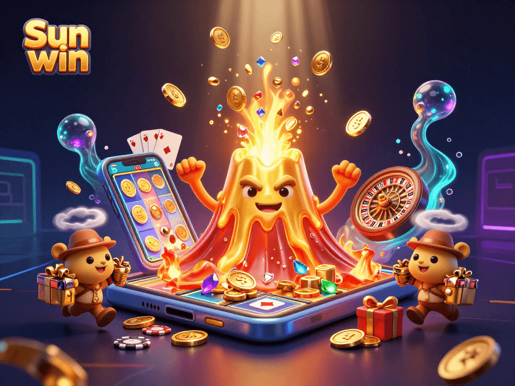Sun win Lies Exposed: Setting the Record Straight on Winning Strategies for Gamblers in 2026