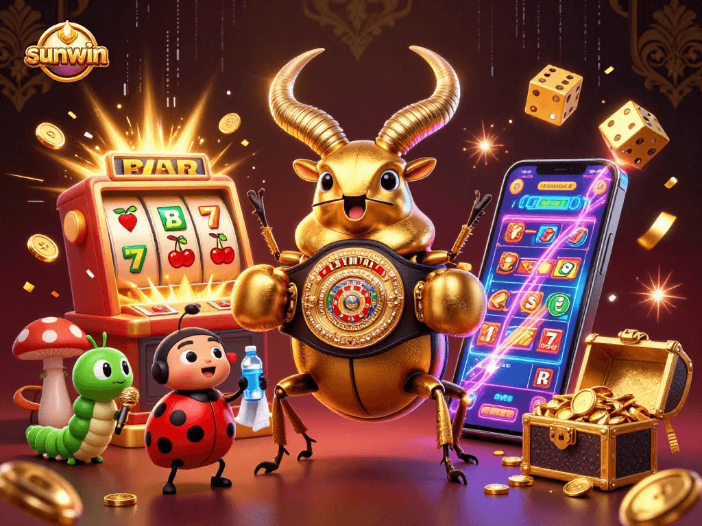 The 2026 Sunwin Handbook for Gamblers: Winning Strategies Unveiled