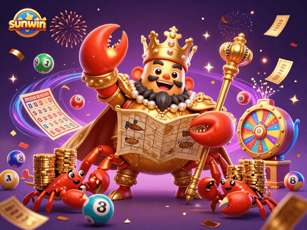 Why Most People Get Sunwin Wrong (And How to Fix It): Strategic Insights for Gamblers in 2026