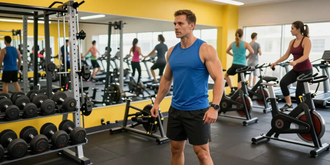 Fitness Ausrüstung Ratgeber von einem vertrauenswürdigen lokalen Anbieter für Fitnessgeräte und Trainingsservice.