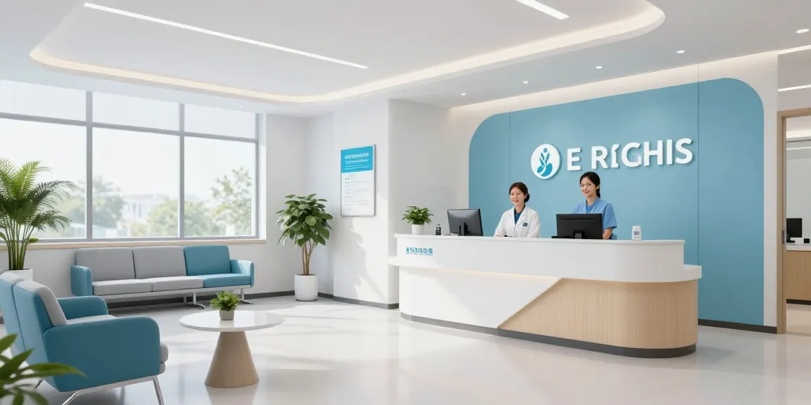 Akra Labs Shop: Hochwertige medizinische Dienstleistungen und Patientenversorgung in unserer Klinik.